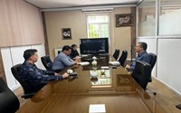 برگزاری وبینار هماهنگی، آموزش و پرسش و پاسخ سامانه جدید نوبت‌دهی الکترونیک دانشگاه برای مراکز درمانی شهرستان‌های استان
